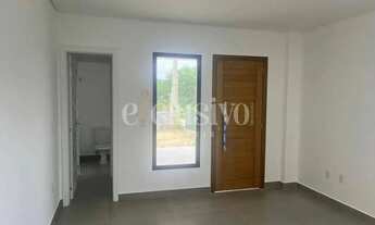 Imagem 4: Casa nova no Ribeirão da Ilha em loteamento planejado