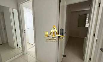 Imagem 15: Apartamento com 2 dormitórios para alugar, 104 m² por R$ 7.500,00/mês - Edifício Jardins T