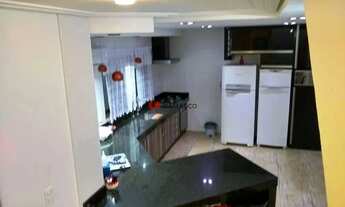 Imagem 6: Sobrado para Venda 3 Quartos, 1 Suite, 4 Vagas, Santa Paula, São Caetano do Sul - SP