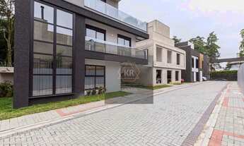 Imagem 3: Casa em condomínio com 3 dormitórios em Santa Felicidade