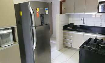 Imagem: Apartamento MOBILIADO Alto Padrão para