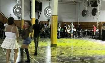 Imagem 2: Fazenda em Corumbaiba