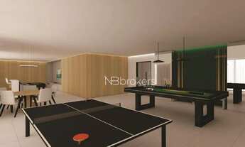 Imagem 4: NO CORAÇÃO DO BATEL: DOIS QUARTOS E SUÍTE!