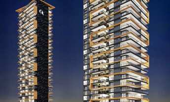 Imagem 3: Lux Living, 3 suítes, andar alto, Umarizal,andar alto