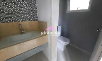 Imagem 5: Casa com 4 dormitórios, sendo 4 suítes à venda, 815m² por R$ 4.400.000 - Urbanova - São Jo