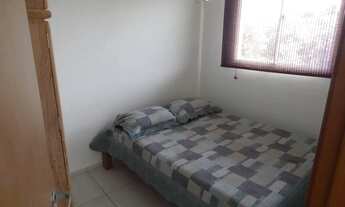 Imagem 2: Apto MOBILIADO Apartamento com 2 dormitórios