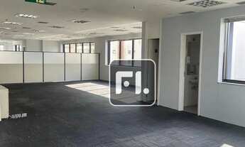 Imagem 2: Conjunto, 180 m² - venda por R$ 7.000.000,00 ou aluguel por R$ 26.700,01/mês - Itaim Bibi