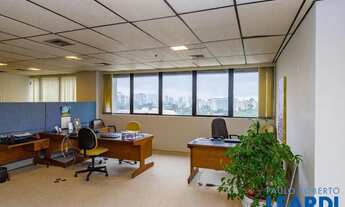 Imagem 3: CONJ. COMERCIAL - SANTO AMARO - SP