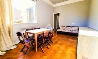 Imagem 2: 3 Quartos, 75m², Botafogo