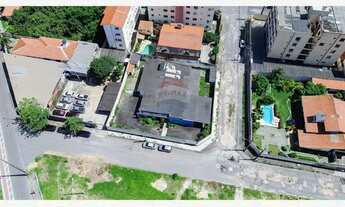 Imagem: Terreno à venda super estratégico perto