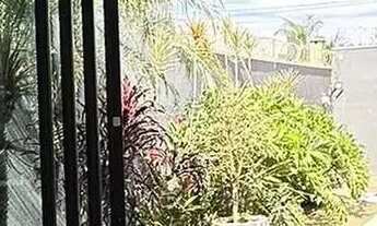 Imagem 3: Sobrado para venda possui 180 metros quadrados com 2 quartos em Centro - Chapada dos Guima