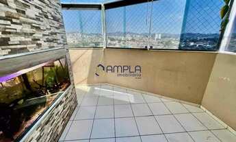 Imagem 6: Cobertura para aluguel, 3 quartos, 1 suíte, 1 vaga, Estoril - Belo Horizonte/MG