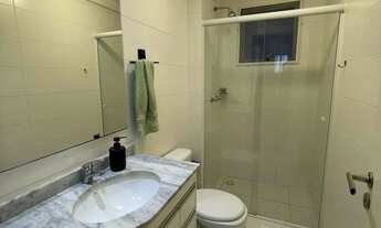 Imagem 3: Apartamento com 3 dormitórios sendo 1 suíte e 1 vaga de garagem em Palhoça/SC