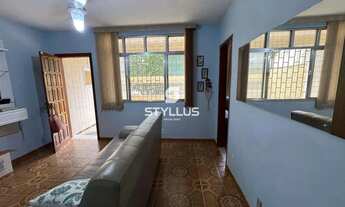 Imagem 6: Pilares Casa com 3 dormitórios