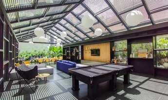 Imagem 5: Aluguel Apartamento 1 Dormitórios - 62 m² Vila Madalena