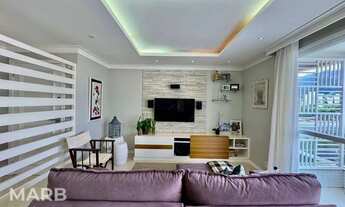 Imagem 2: Apartamento à venda, 154 m² por R$ 1.890.000,00 - Centro - Florianópolis/SC