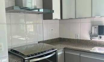 Imagem 7: Apartamento para alugar no Buritis 4 quartos | 180m²