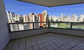 Imagem 3: Apartamento Para Locação no Edifício Ubatã Setor Bela Vista, Goiânia