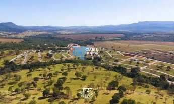 Imagem 7: Ágio Lote Condomínio Reserva 1727, Frente para o Lago, Pirenópolis GO
