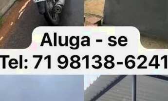 Imagem: Aluguel de galpão