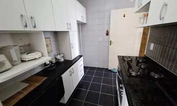 Imagem 6: Apartamento semi mobiliado para vender. Próximo a Oliveira Paiva