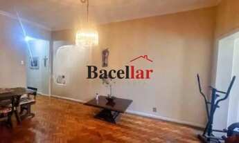 Imagem: Apartamento / Residencial / Copacabana