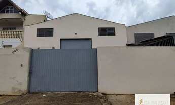 Imagem 2: Barracão à venda, 367 m² por R$ 850.000,00 - Waldemar Hauer - Londrina/PR