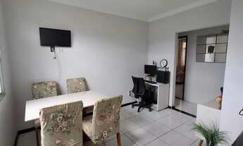 Imagem 7: Casa de três quartos com suíte