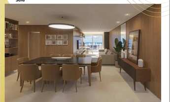 Imagem 5: Apartamento à venda com 3 quartos, Jardim Tavares, Campina Grande, PB