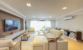 Imagem 3: Residencial Jardins de Maria Casa com 360 metros 4 Suítes