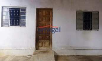 Imagem 2: Casa em Cidade Jardim - Jacareí