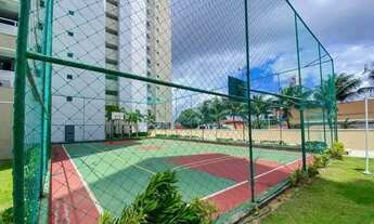 Imagem 7: Apartamento com 4 dormitórios à venda, 105 m² por R$ 972.000,00 - Parque Iracema - Fortale