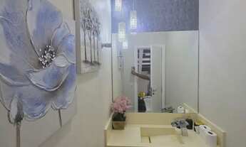 Imagem 6: Casa no Condomínio Reserva do Parque - Ponta Negra