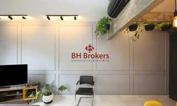 Imagem 5: APARTAMENTO MOBILIADO 2 QUARTOS PARA ALUGUEL NO BAIRRO CORAÇÃO DE JESUS!