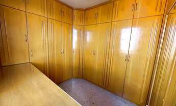 Imagem 5: EXCELENTE COBERTURA, NO CORAÇÃO DO PRADO, 4 VAGAS, VISTA DEFINITIVA