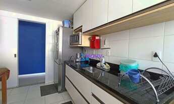 Imagem 6: Cobertura com 3 quartos à venda, 190 m² por R$ 1.150.000 - Itaipu - Niterói/RJ