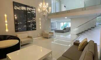 Imagem 1: Casa alugar em Alphaville II com 450 metros quadrados Salvador - BA