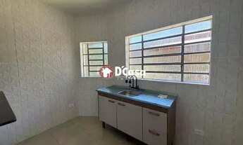 Imagem 3: Imóvel para aluguel tem 126 metros quadrados com 3 quartos em Jardim Gurilândia - Taubaté