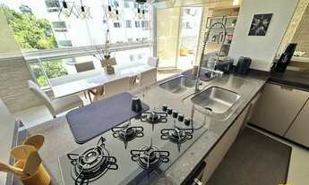 Imagem 7: Cobertura Mobiliada à Venda | 3 Dormitórios | 2 Vagas