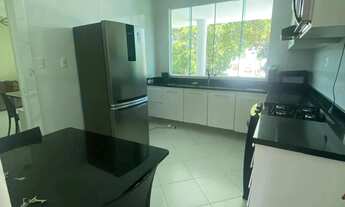 Imagem 9: Busca Vida! Casa Térrea, 5 Suítes, Área Verde, Condomínio, Alto Padrão, R$ 13.000