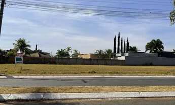 Imagem 2: Terreno cidade Inhumas