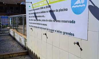 Imagem 3: Flat Ubatuba Natal livre