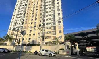 Imagem 2: Apartamento novo de 2 dormitórios e uma varanda no Ed. Dez na Covanca