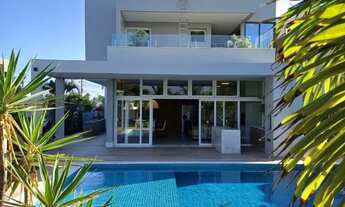 Imagem 16: Mansão Exclusiva - DAMHA