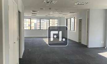 Imagem 7: Conjunto, 180 m² - venda por R$ 7.000.000,00 ou aluguel por R$ 26.700,01/mês - Itaim Bibi