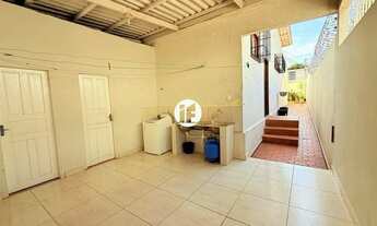 Imagem 7: Vendo Casa com 3 quartos - Próximo Antônio da Rocha Viana