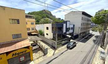 Imagem 5: Oportunidade! Vendo Apto na Praia do Suá com 126m², 3 Quartos e 1 Vaga - R$ 410.000,00