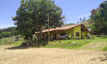 Imagem 5: Fazenda de 32 alqueires em Faina-GO