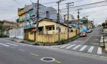 Imagem 4: Terreno à venda na Vila Pires, Santo André