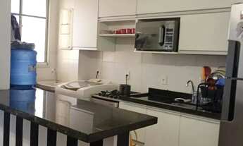 Imagem 2: Vendo ágio de um Excelente Apto de 2 Qtos, atrás do MC Donald's com móveis planejados